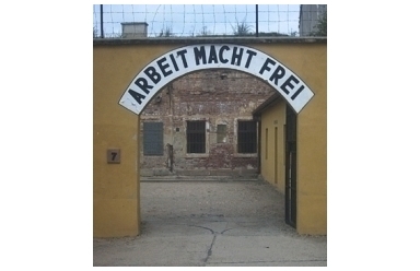 Svatováclavská exkurze - Terezín