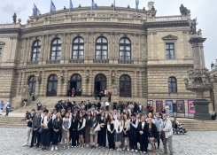 Rudolfinum