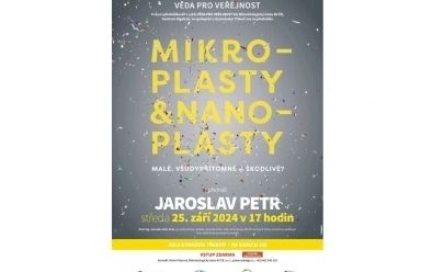 Mikro-plasty a nano-plasty