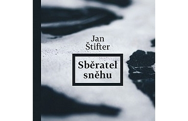 Sběratelé příběhů - beseda se spisovatelem J. Štifterem 