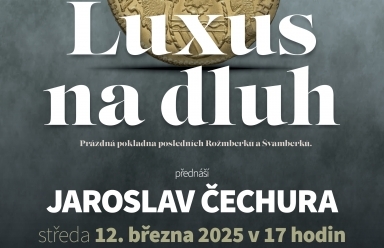 Luxus na dluh